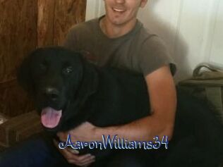 AaronWilliams34