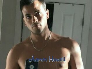 Aaron_Howell