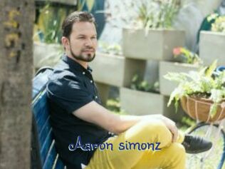 Aaron_simonz