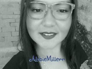 AbbieMillerr
