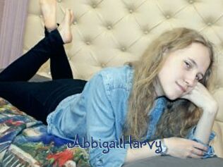 AbbigailHarvy