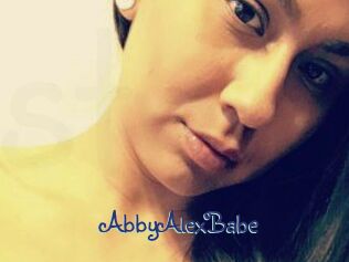 AbbyAlexBabe
