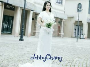 AbbyChang