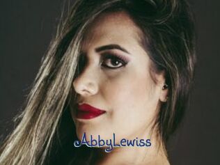 AbbyLewiss