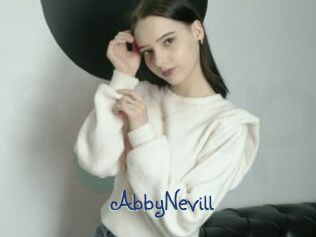 AbbyNevill