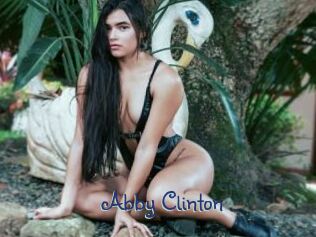 Abby_Clinton