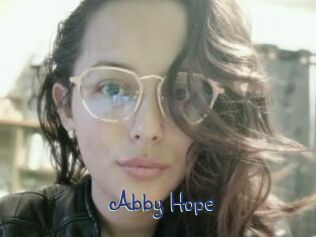 Abby_Hope
