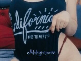 Abbymoree