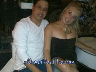 AbellaAndThomas