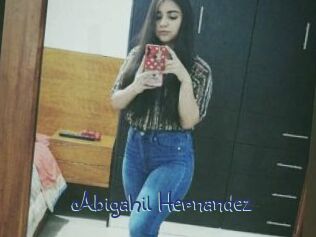 Abigahil_Hernandez
