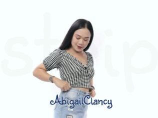 AbigailClancy
