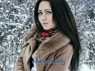 AbigailLady