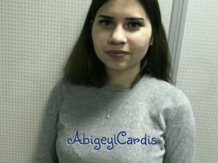 AbigeylCardis