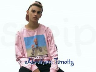 Abraham_Timotty