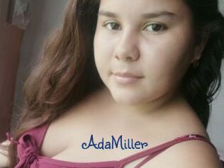 AdaMiller