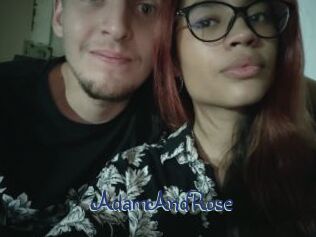 AdamAndRose
