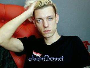 AdamBennet