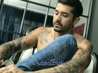 AdamBlake