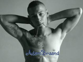 AdamBraand