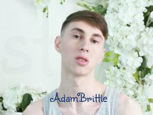 AdamBrittle
