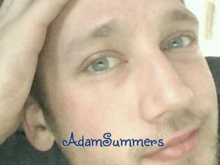 AdamSummers