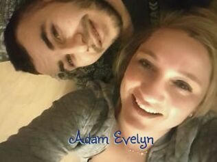 Adam_Evelyn