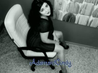 AdamantCindy