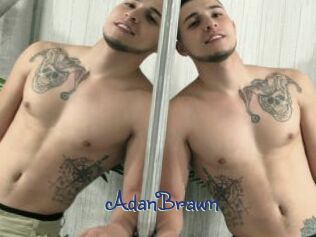 AdanBrawn