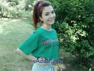 AddaKarin