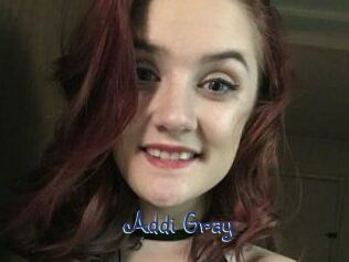Addi_Gray
