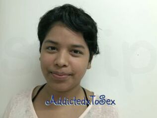 AddictedxToSex