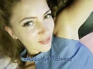 AddictiveMistress