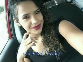 Addison_Preston