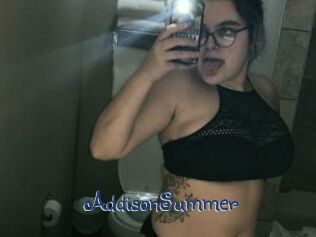 AddisonSummer