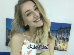 AdelaideZ