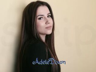 AdeleDixon