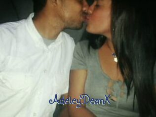 AdeleyDeanX