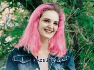 AdeliaLime