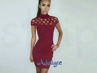 Adellyce