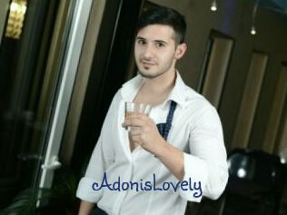 AdonisLovely