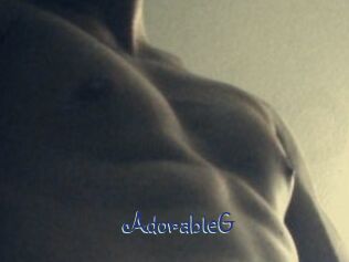 AdorableG