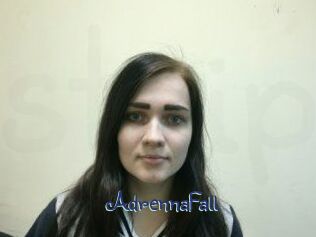 AdrennaFall