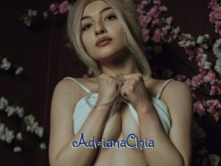 AdrianaChia