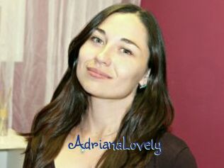 AdrianaLovely