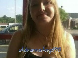 AdriannaAnge198 Stripx