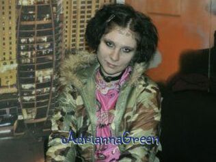 AdriannaGreen
