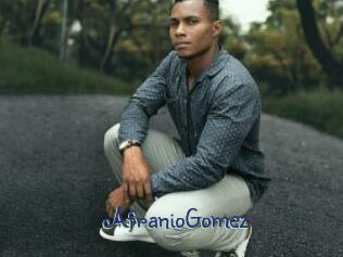 AfranioGomez