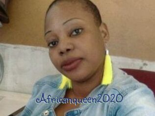Africanqueen2020