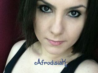 AfrodisiaK Stripx
