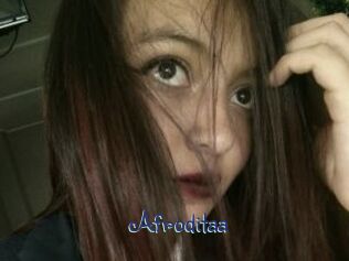 Afroditaa